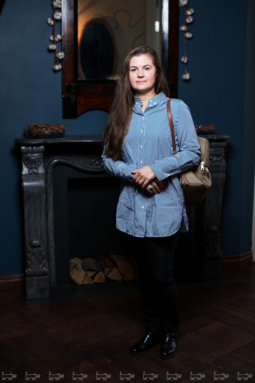 Ирина Гуртовая