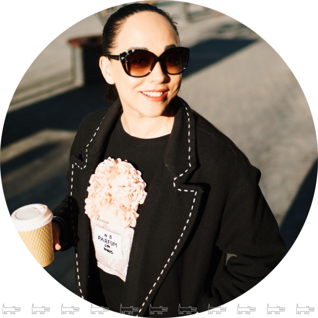 Сабина Гаджиева, дизайнер интерьеров