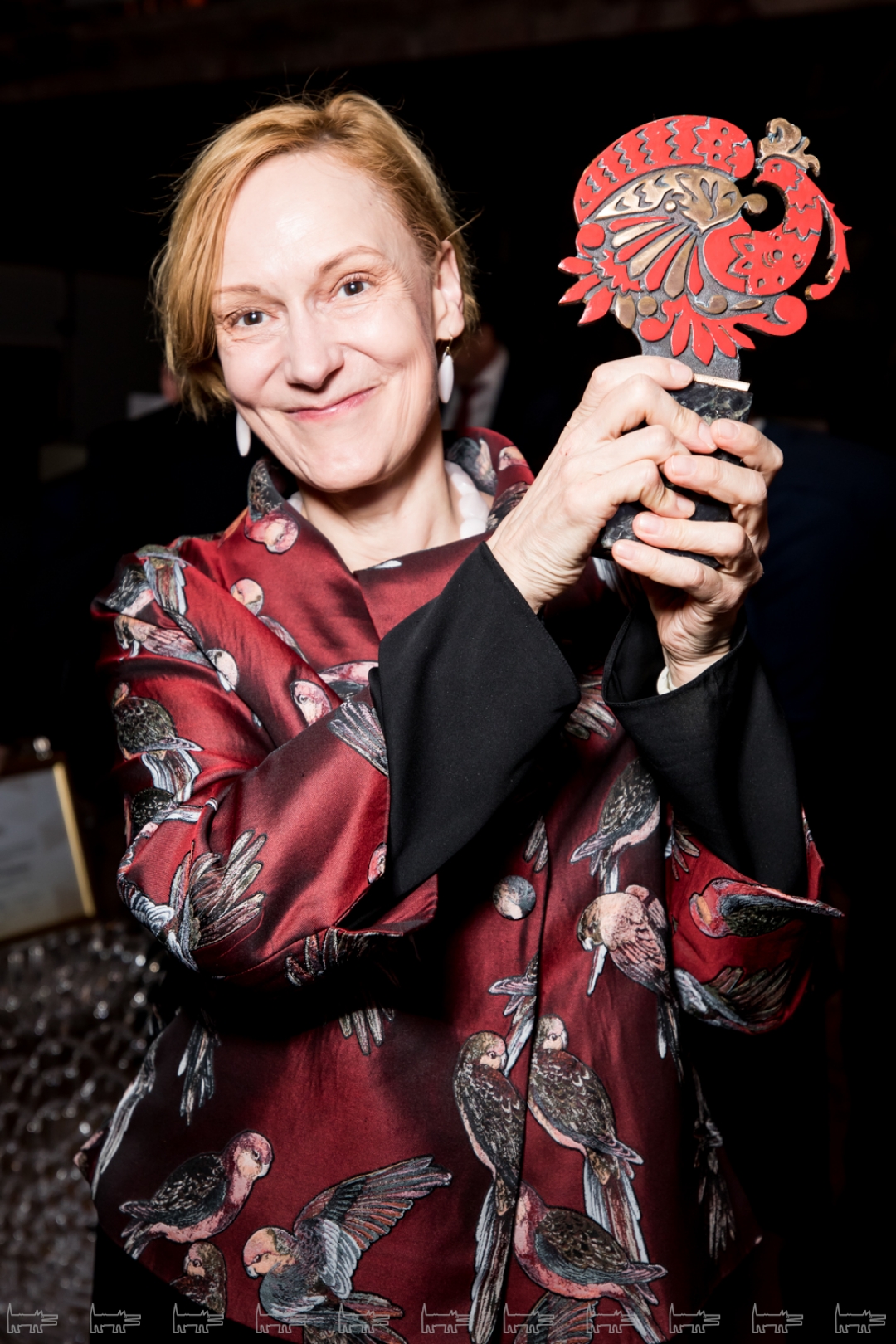 Эльтье Адерхольд