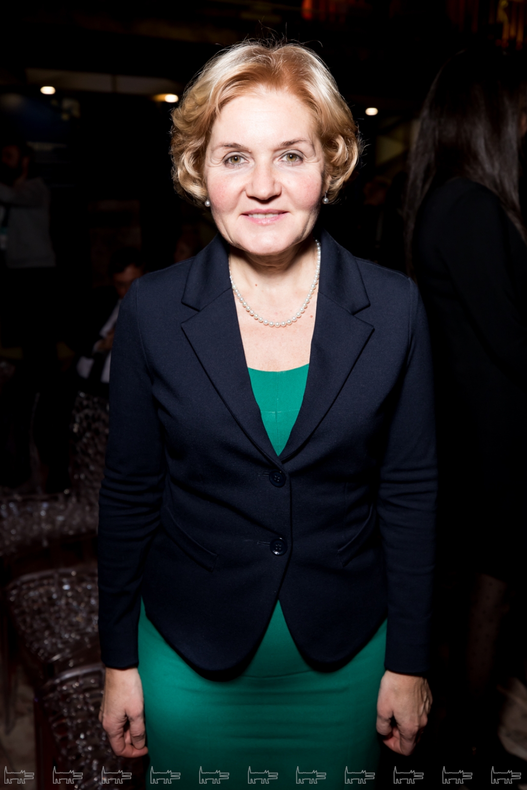 Ольга Голодец