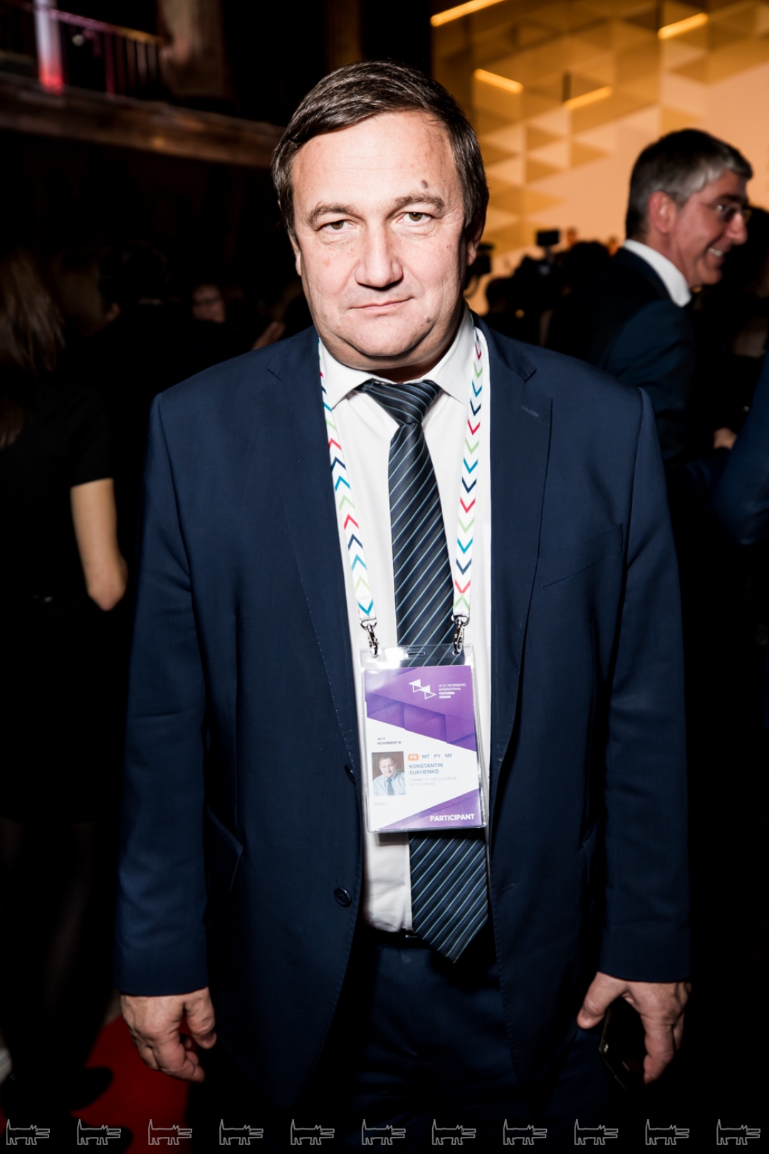 Константин Сухенко