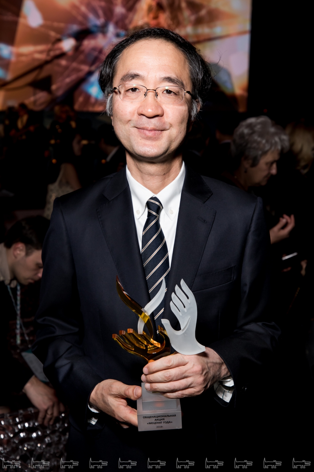 Судзуки Кендзи