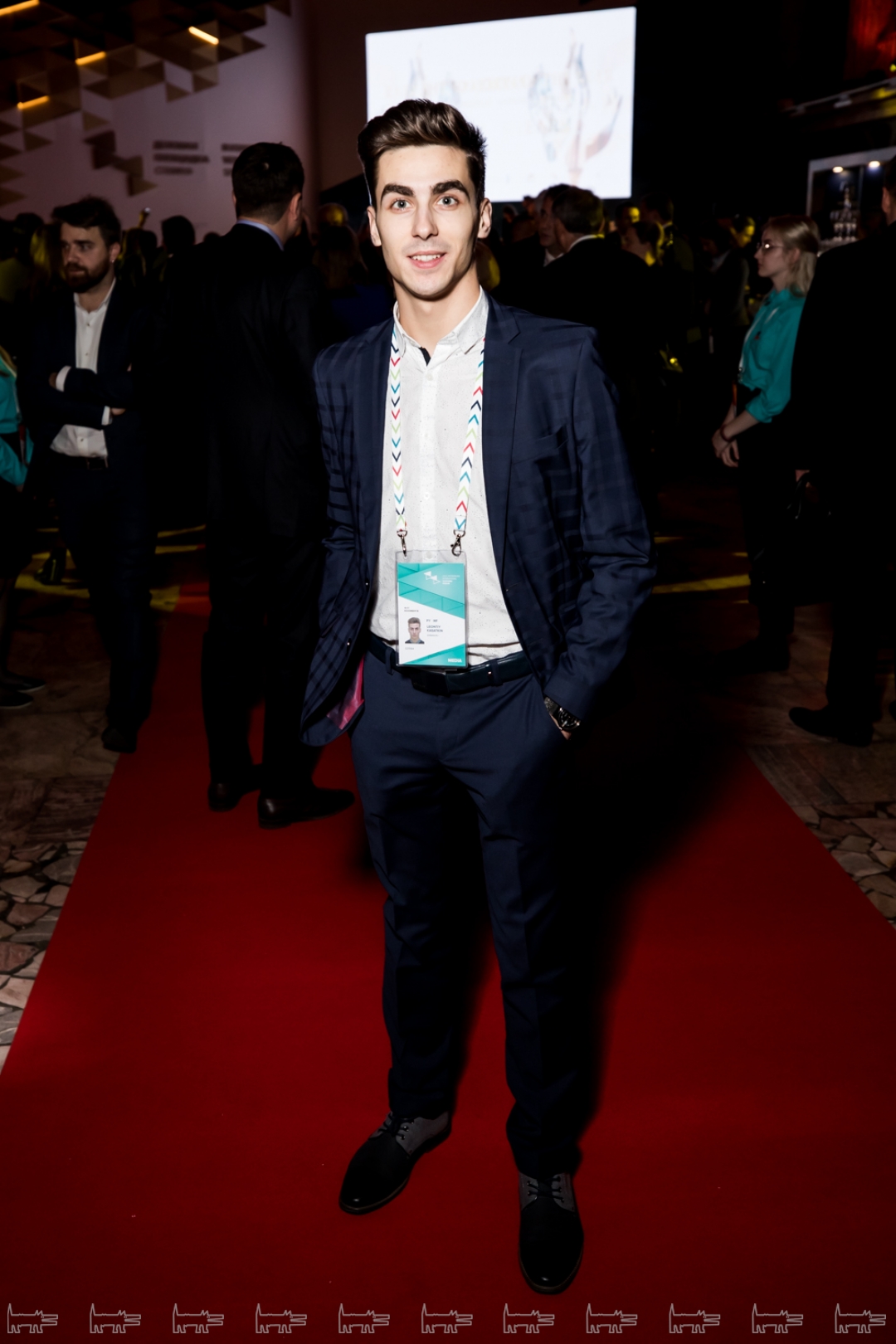 Леонтий Касаткин