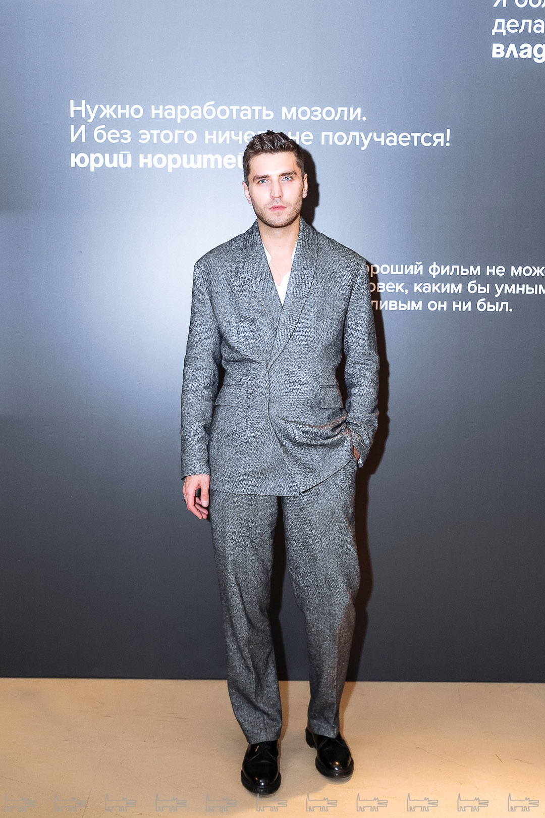 Фрол Буримский