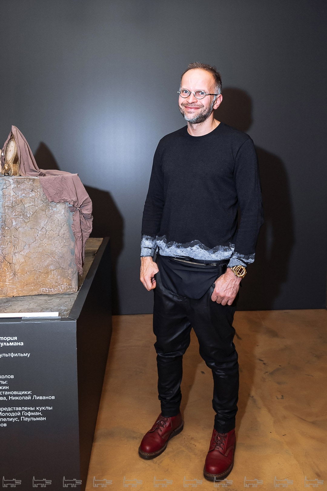 Денис Прасолов