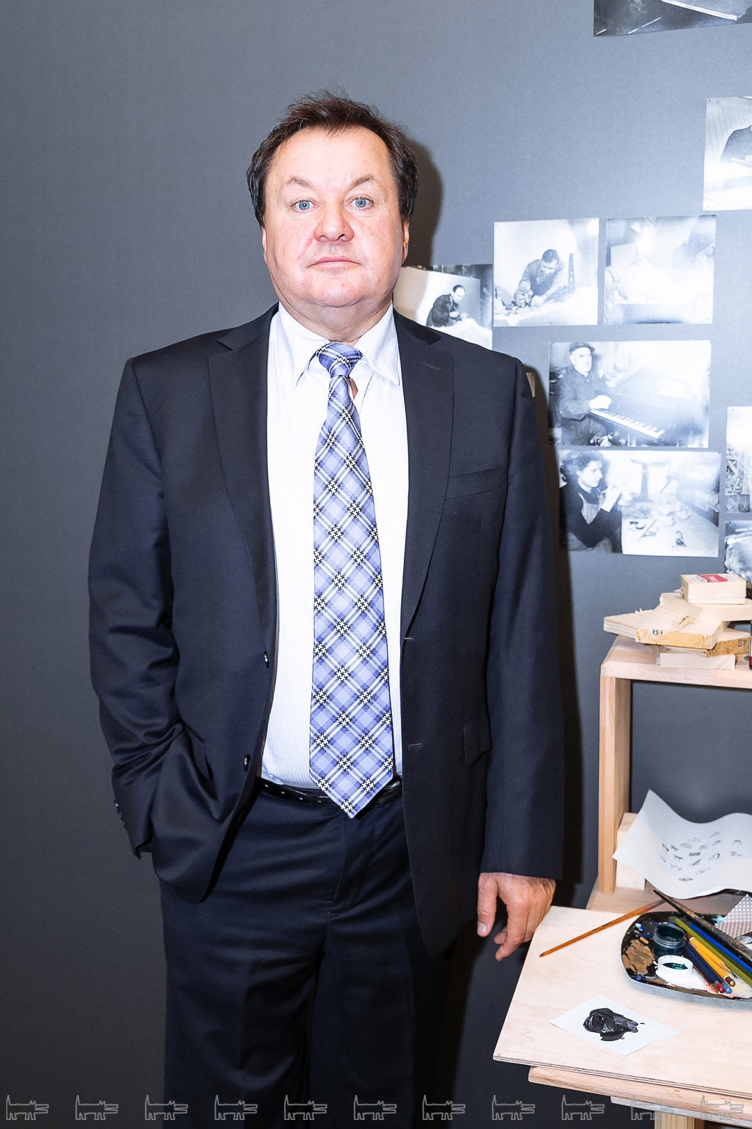 Михаил Баженов