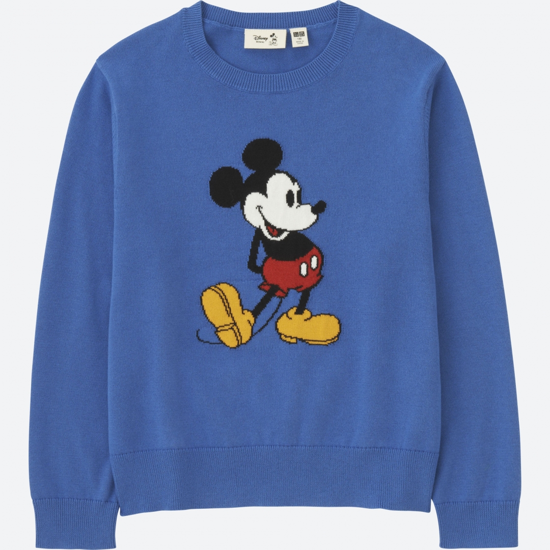 Свитер Disney Collection, 1499 руб.