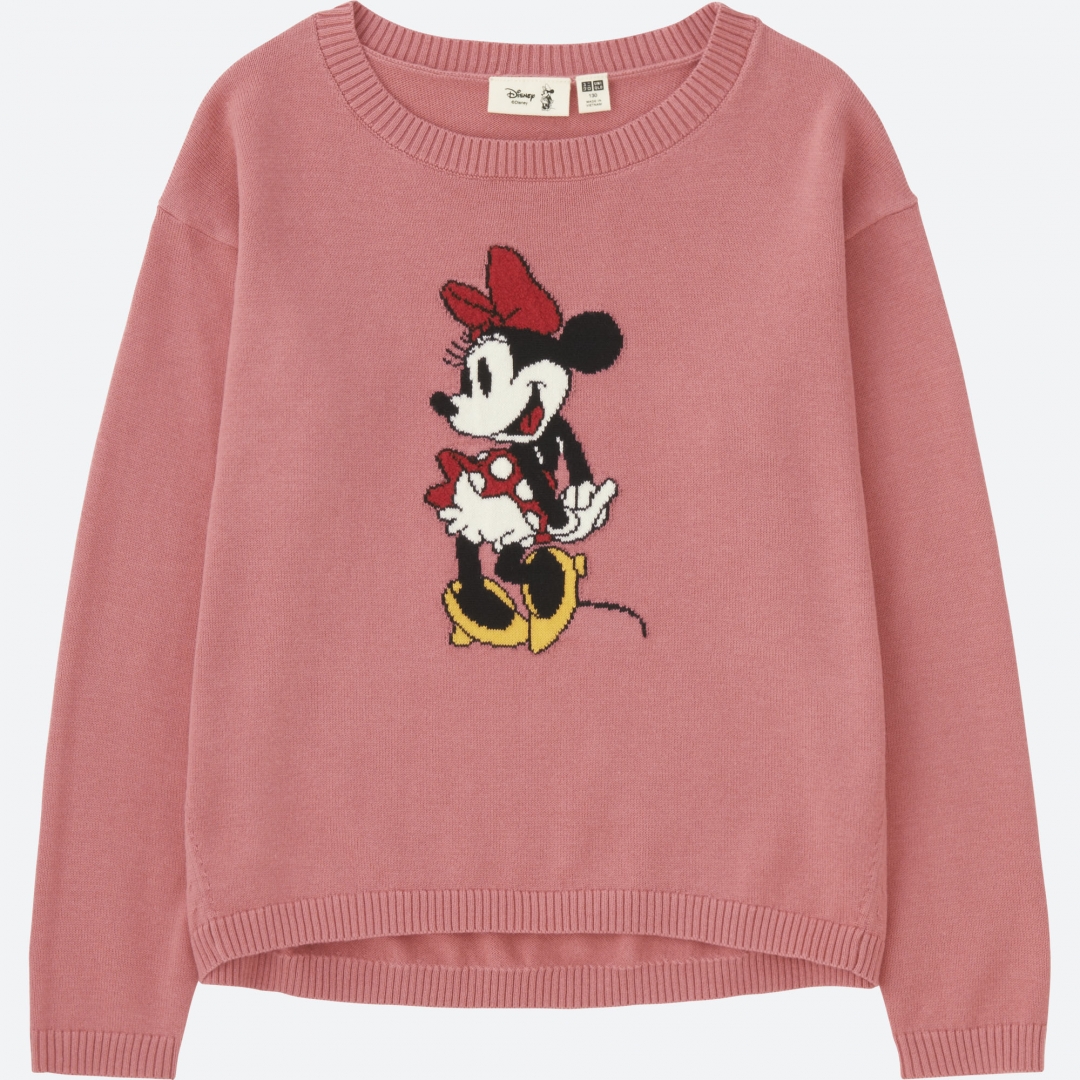 Свитер Disney Collection, 1499 руб.