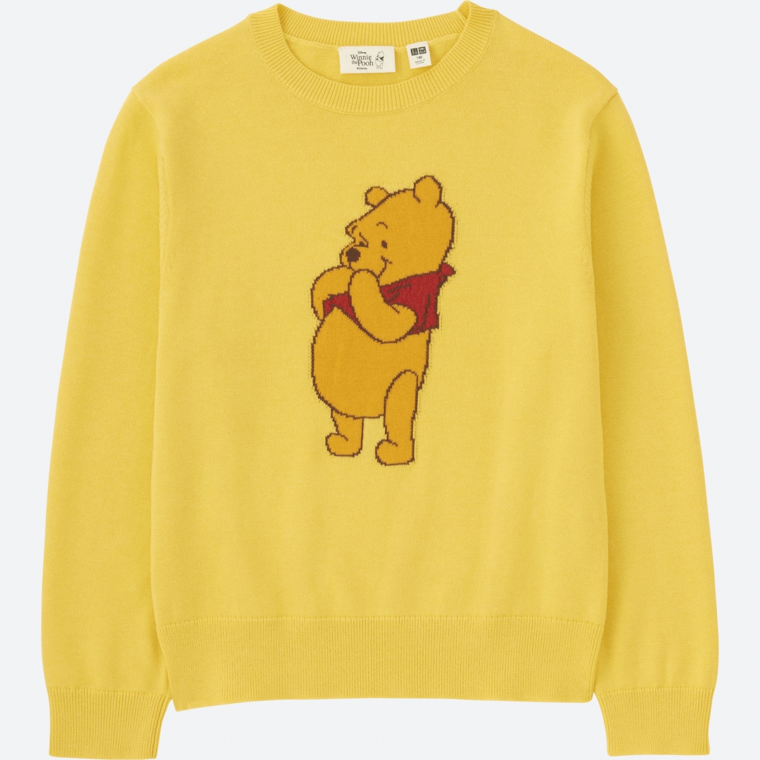Свитер Disney Collection, 1499 руб.
