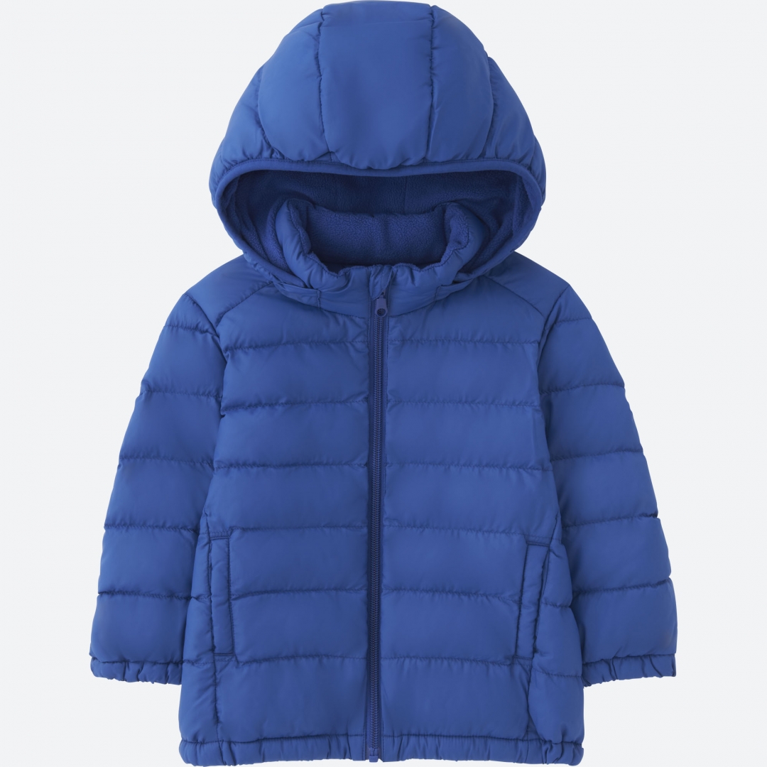 Легкая утепленная куртка, 1999 руб.