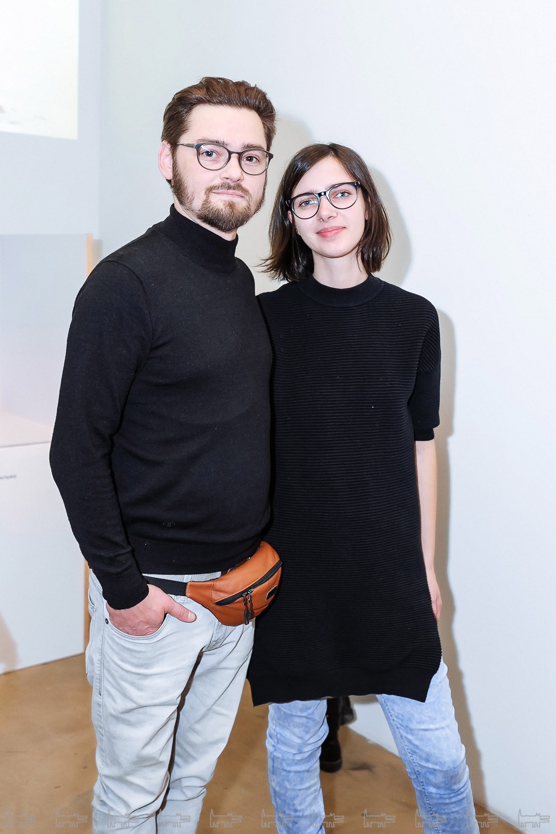 Алексей Мельник, Елизавета Мельник