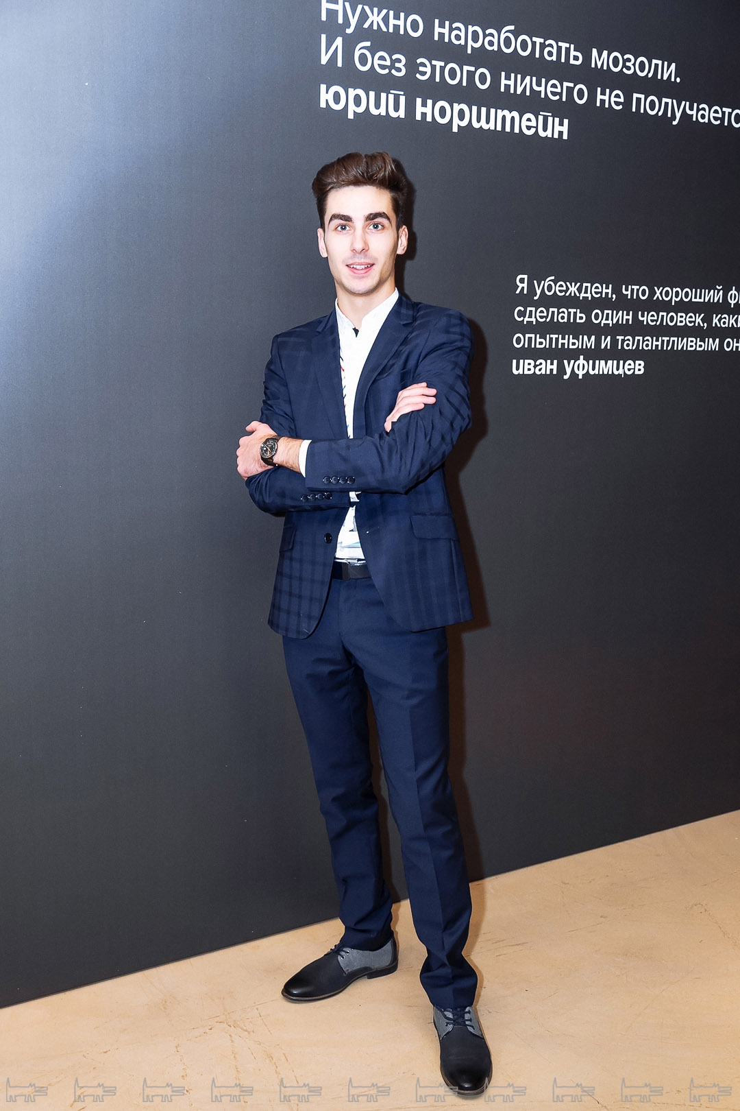 Леонтий Касаткин