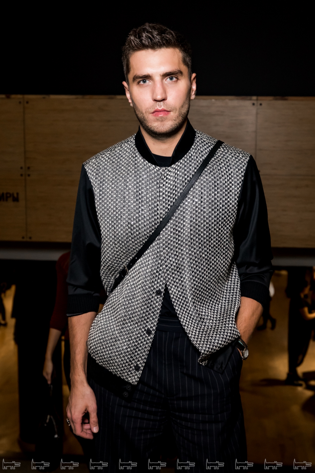 Фрол Буримский