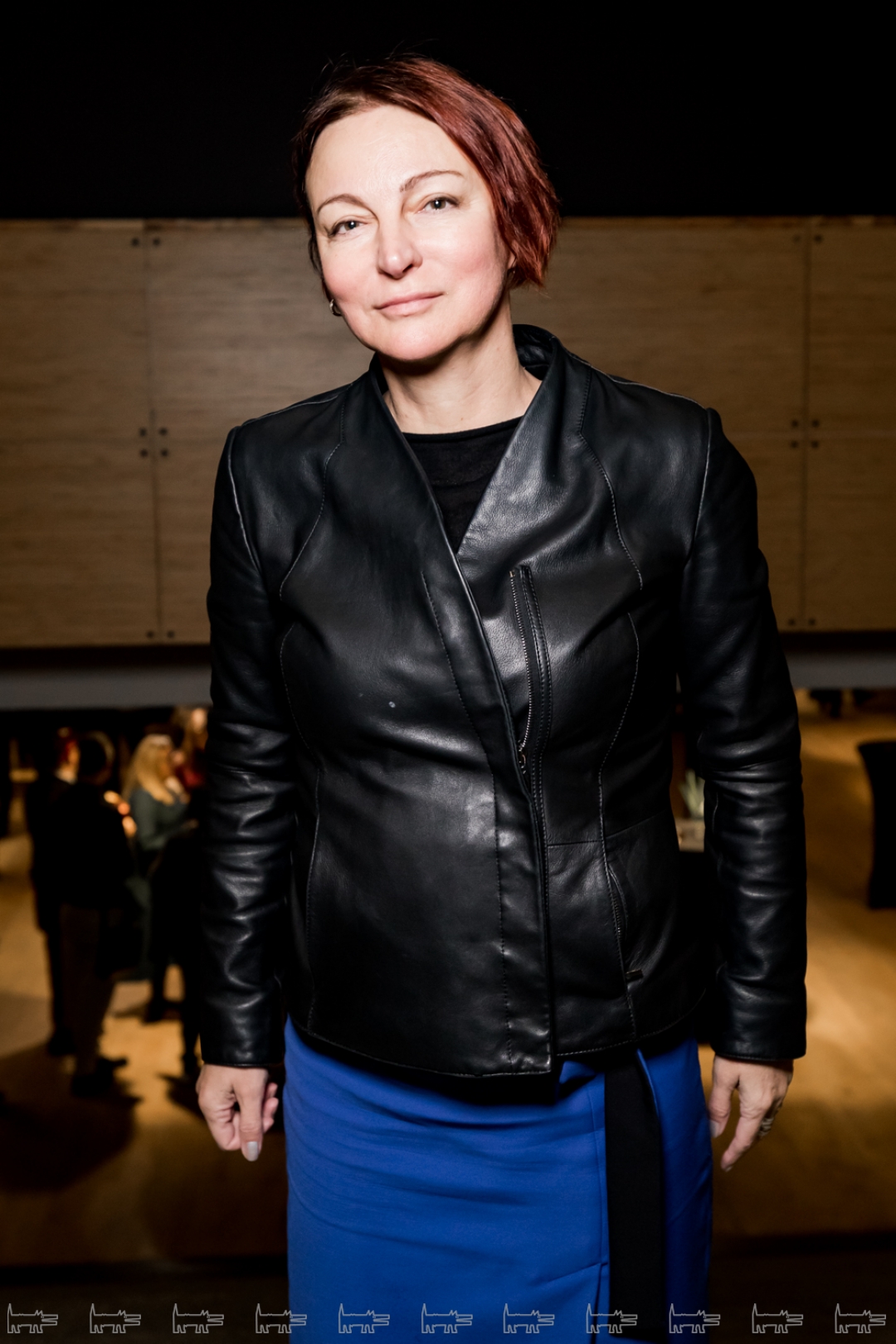 Анастасия Курёхина