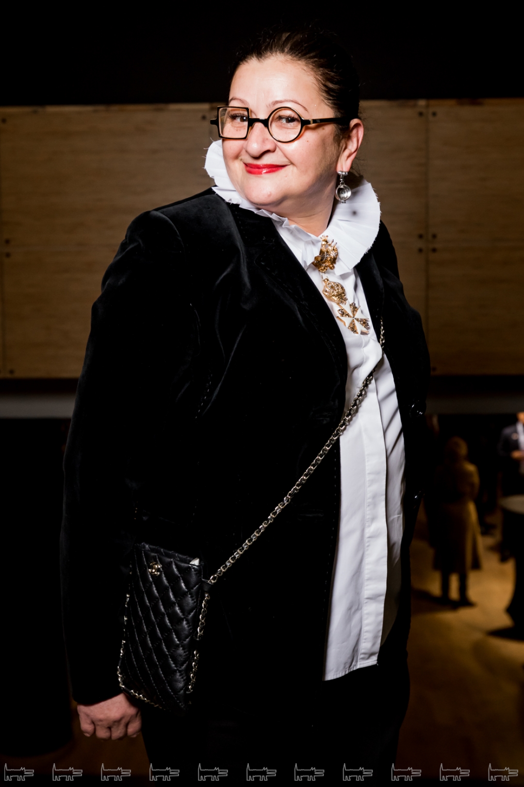 Марина Наумова