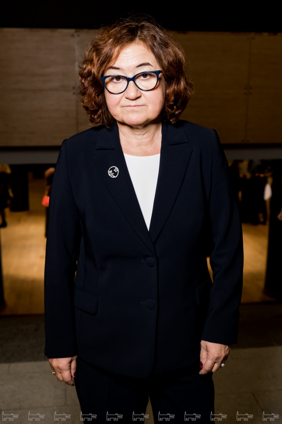 Зельфира Трегулова