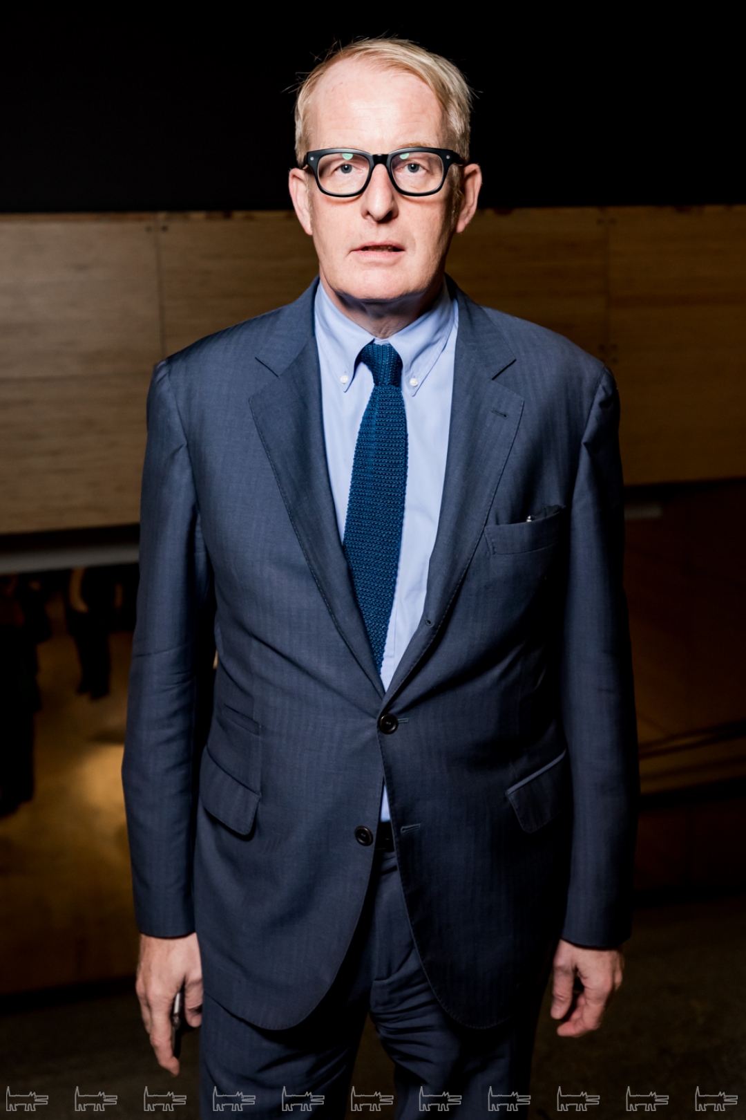 Дэвид Уилкинсон