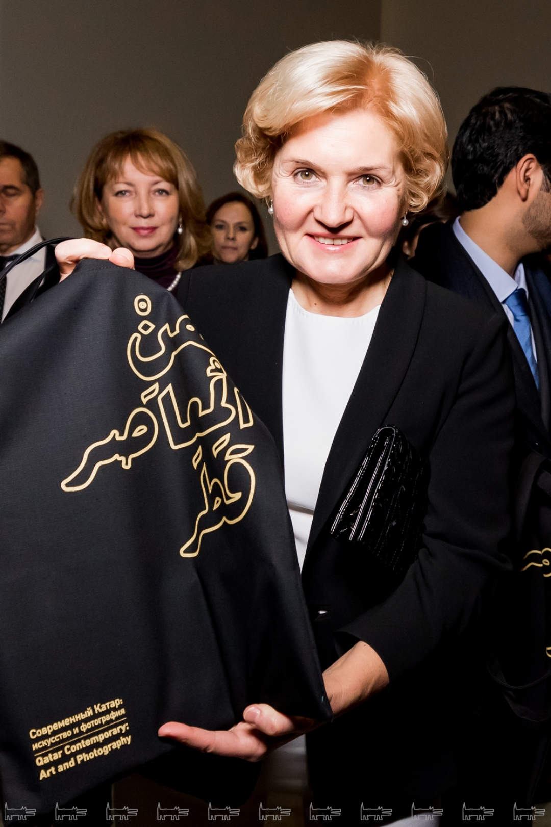 Ольга Голодец