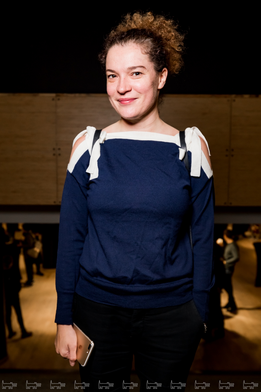 Ксения Гощицкая