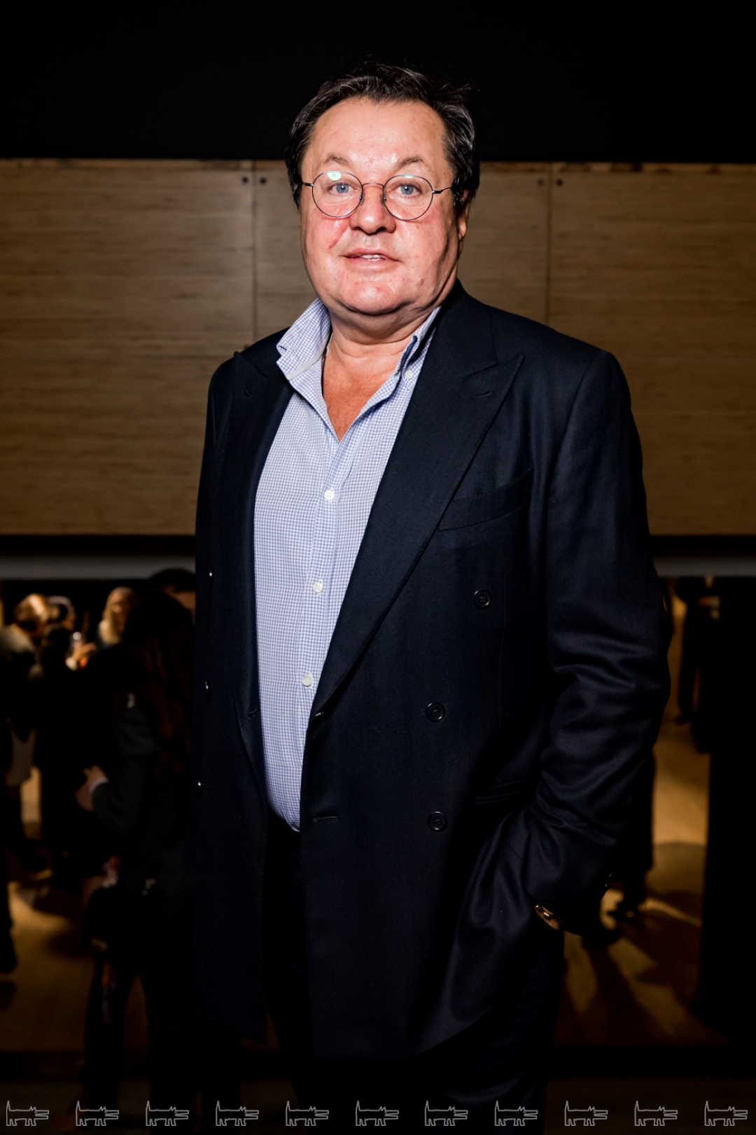 Михаил Баженов