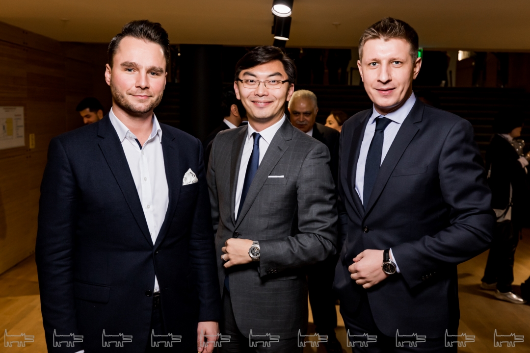 Николай Яблонский. Алексей Ким, Юрий Ефимов