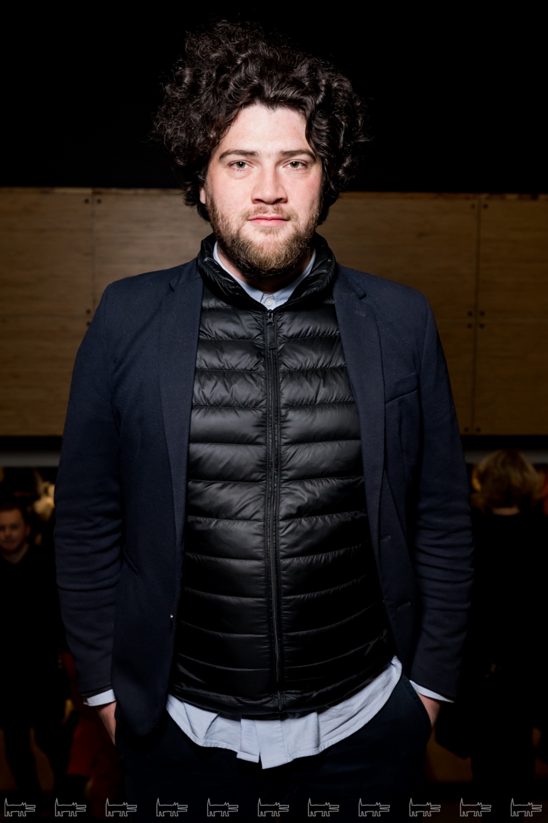 Сергей Мисенко