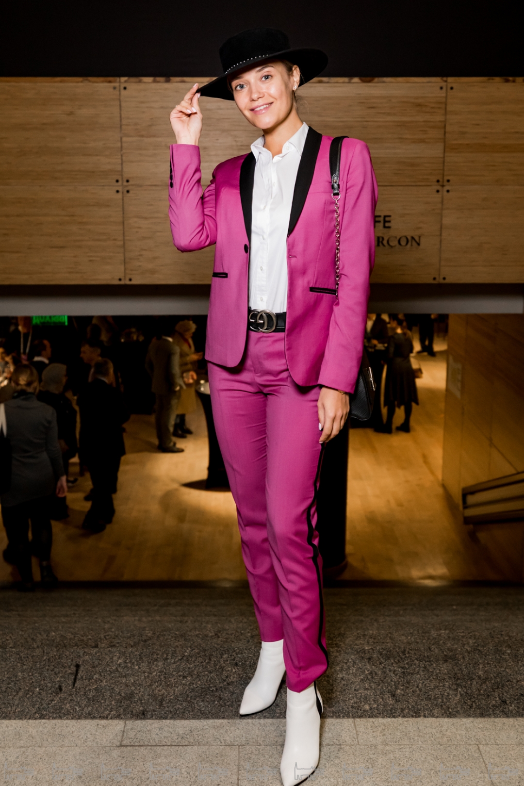 Юлия Роженцева