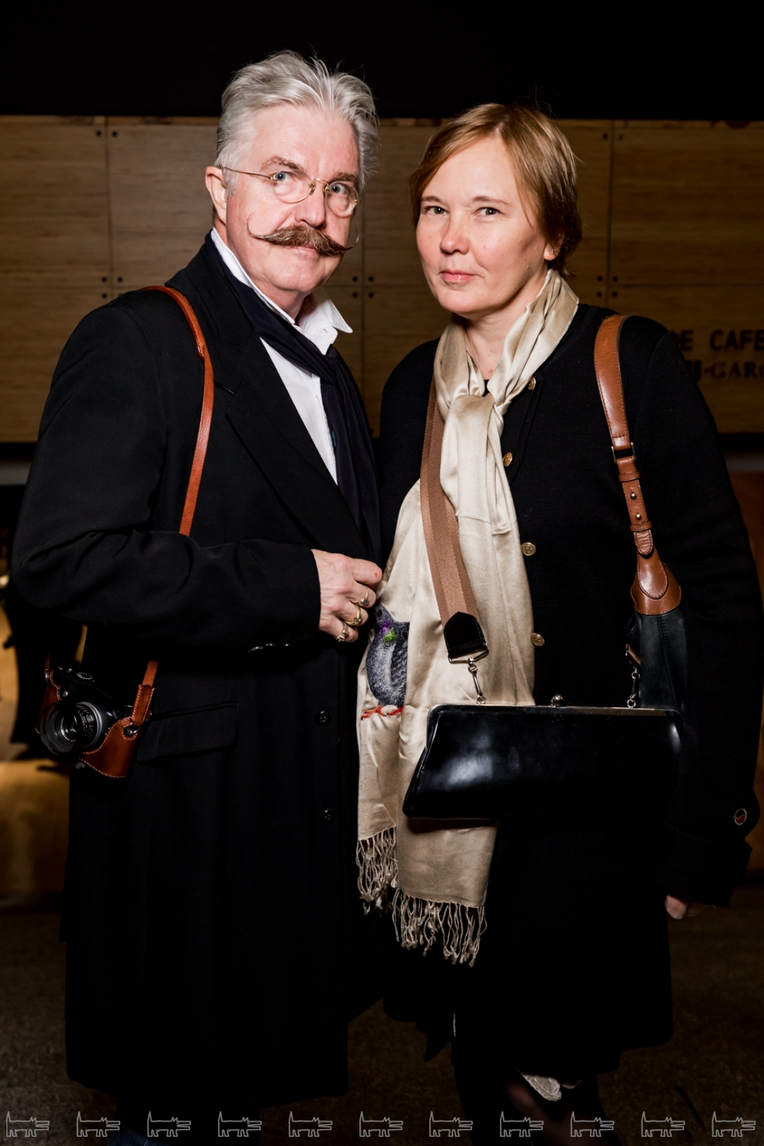 Андрей Белле