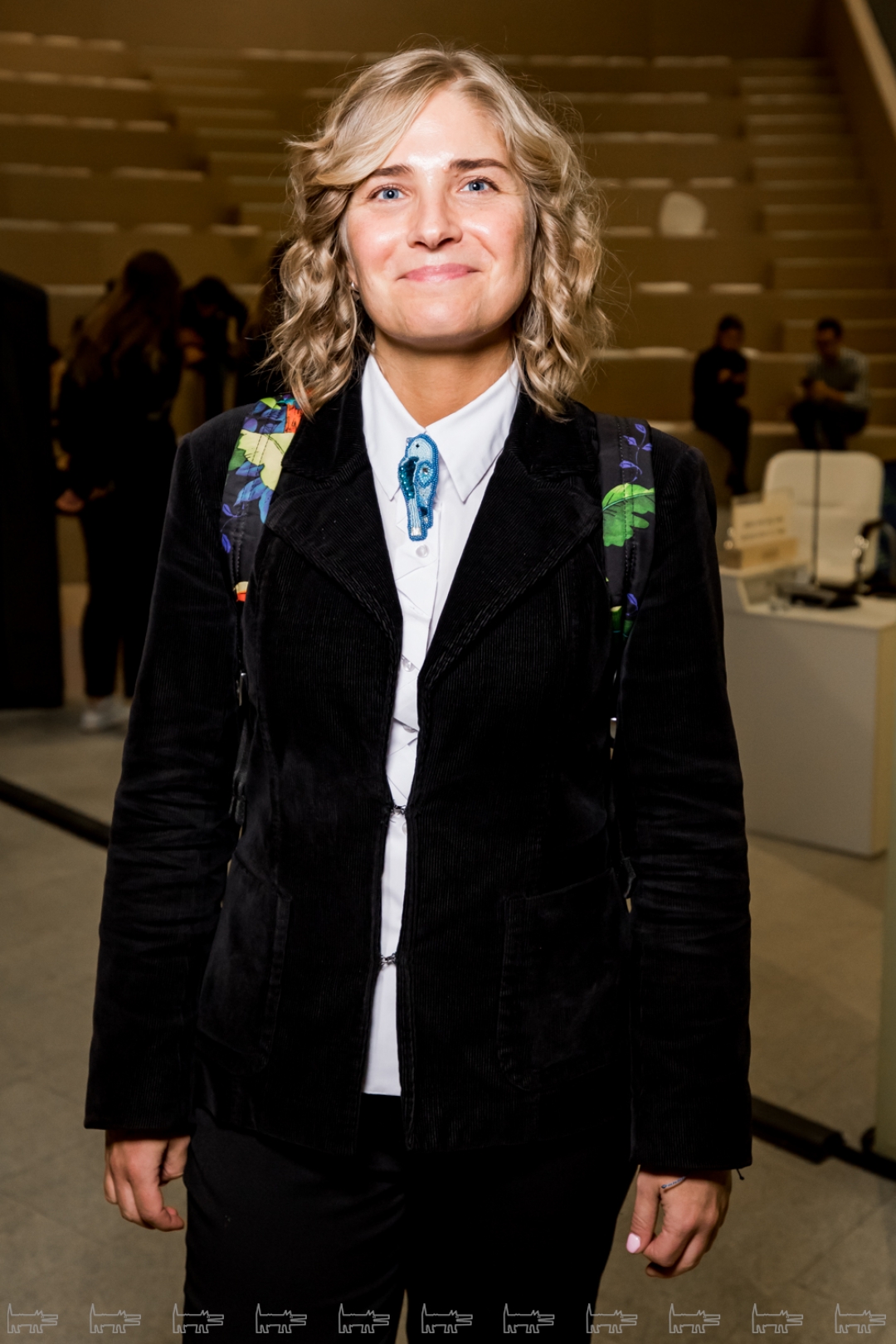 Наталья Ермашова