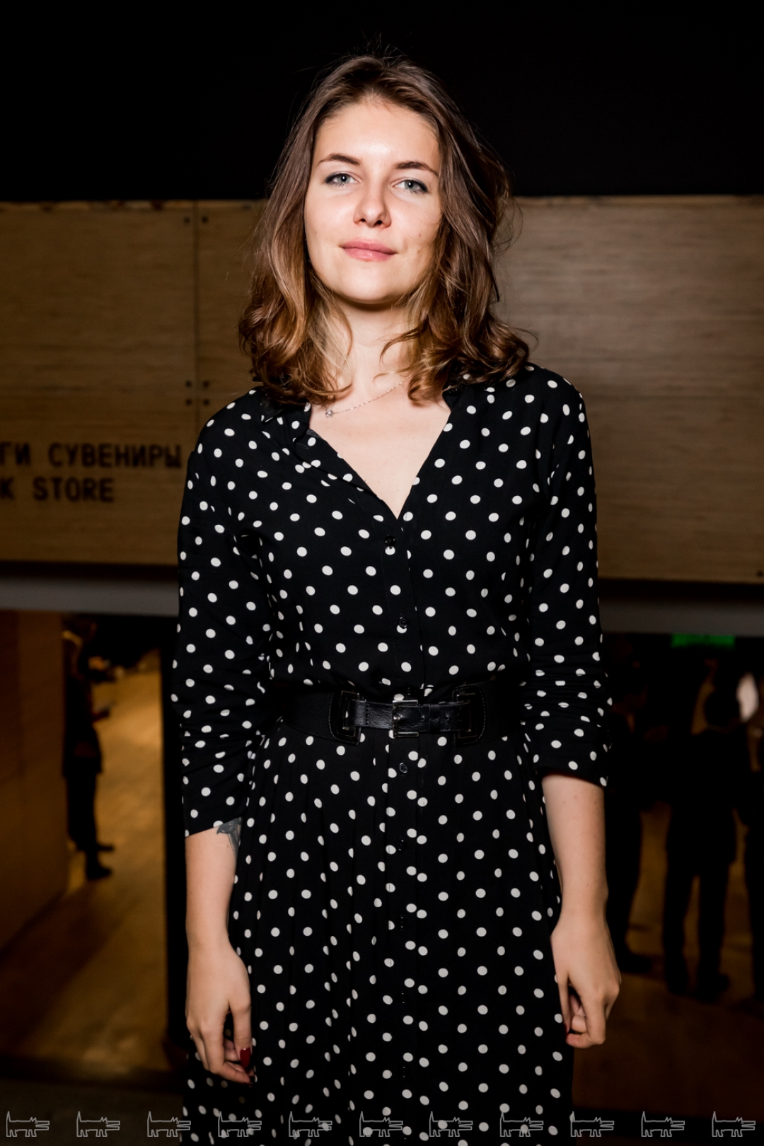 Дарина Грибова