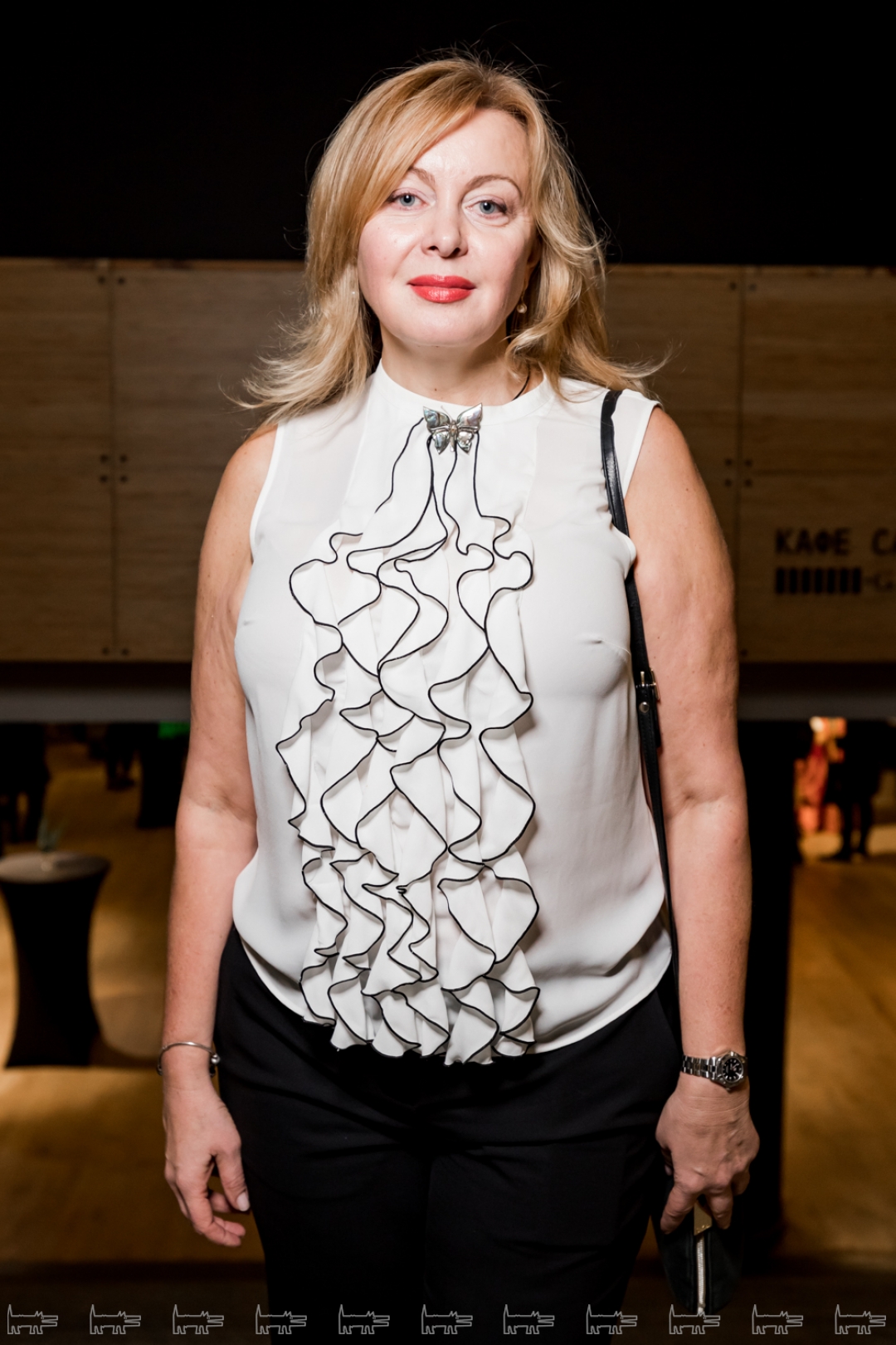 Наталья Васильева