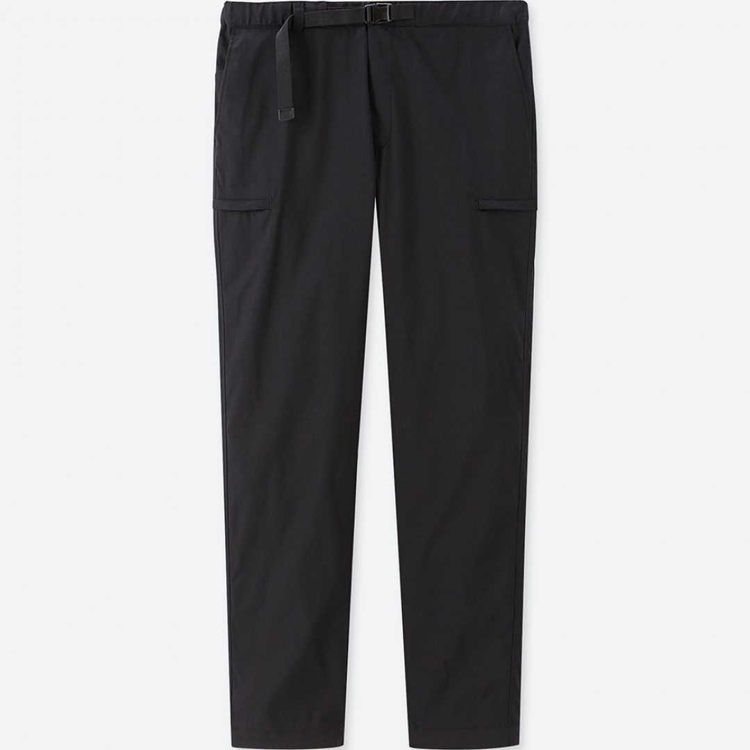 Мужские ветрозащитные утепленные брюки, 2999 руб.