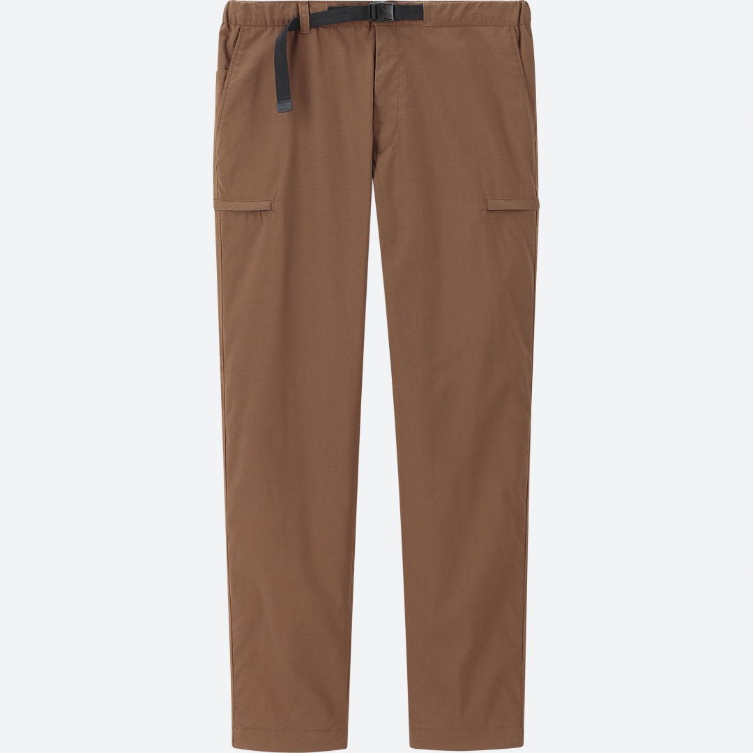 Мужские ветрозащитные утепленные брюки, 2999 руб.