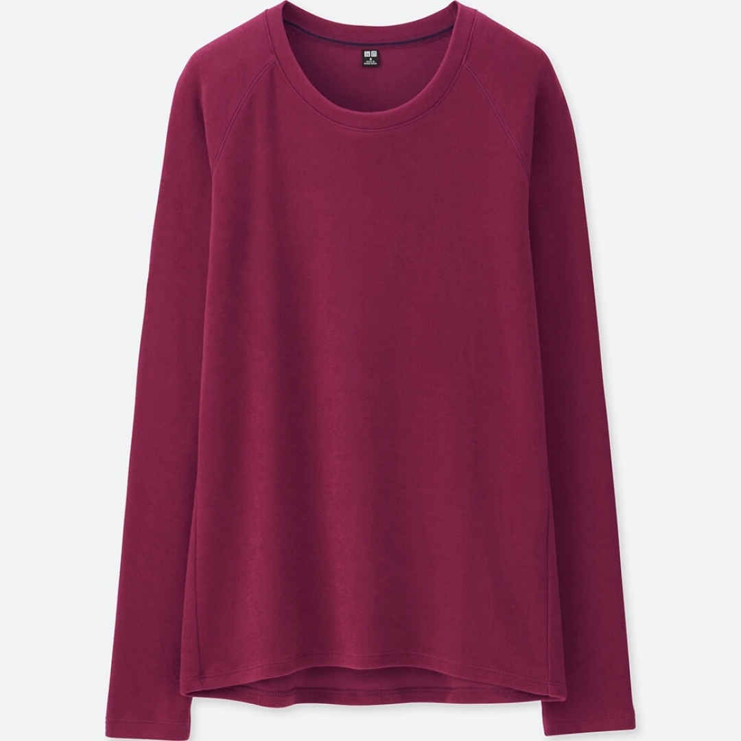 HEATTECH женский джемпер из флиса, 999 руб.