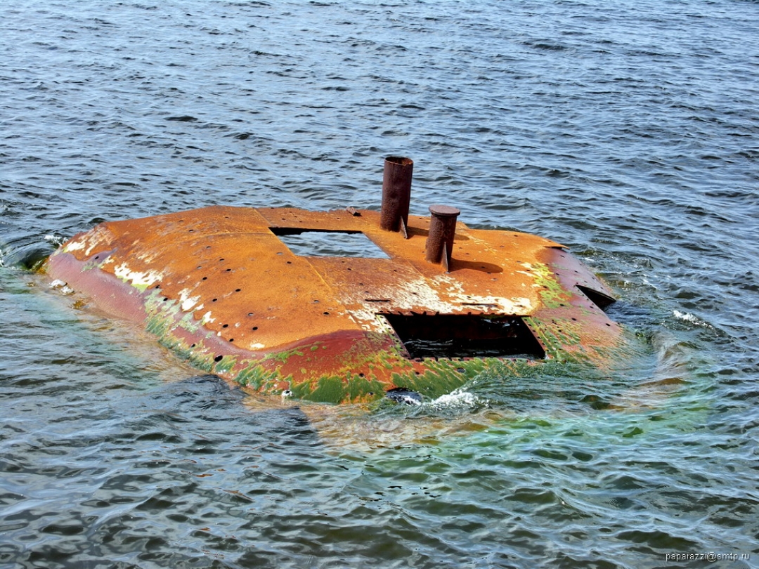 Корпус авроры и Крейсер Аврора