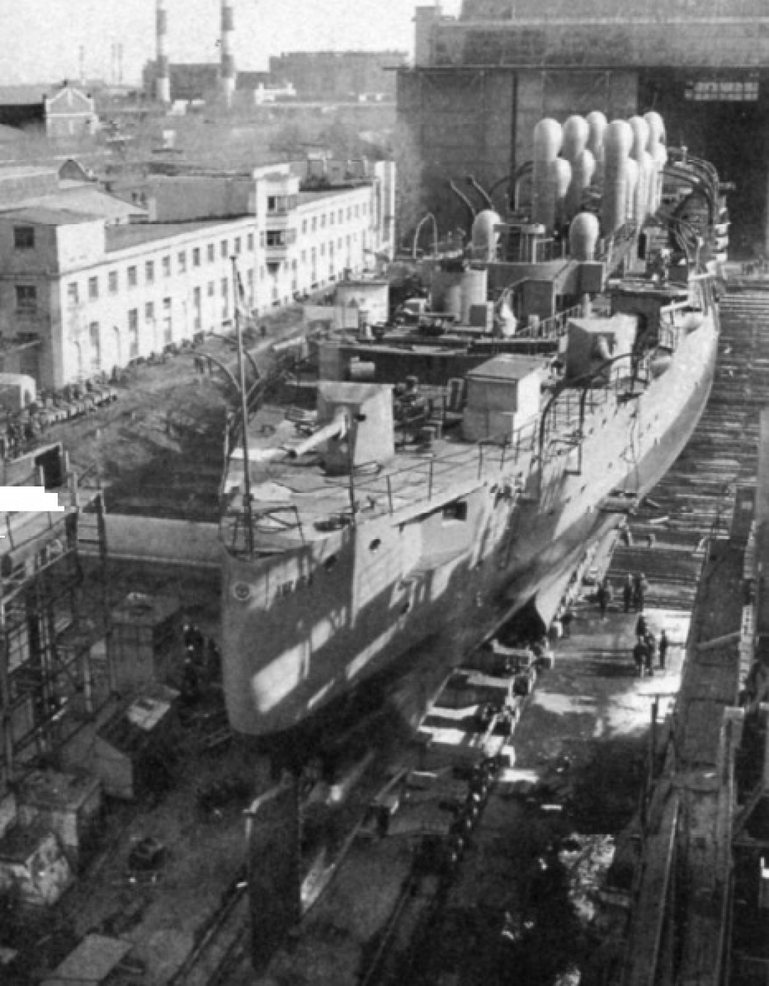 Корпус авроры и Крейсер Аврора