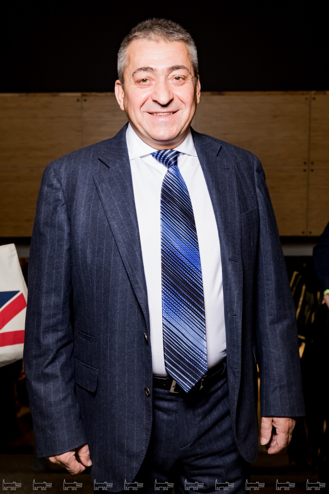 Юрий Саулиди