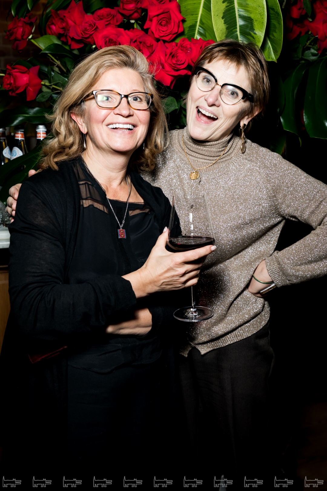 Елена Шубина, Екатерина Сираканян