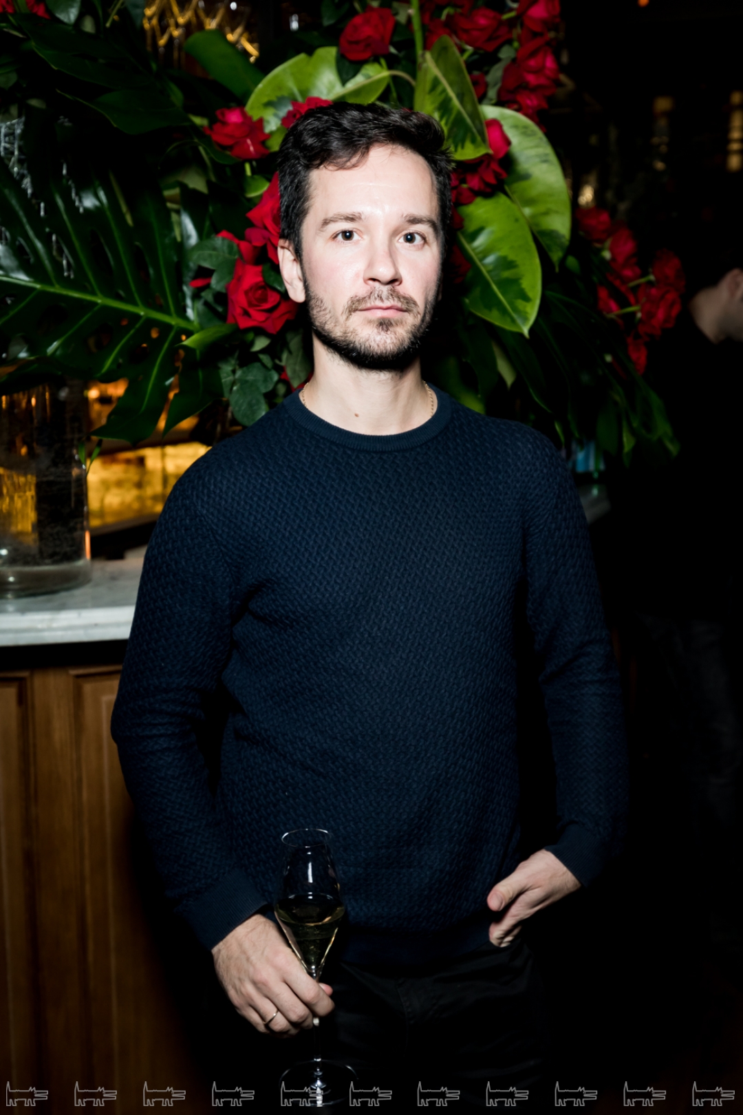 Александр Вечкунин