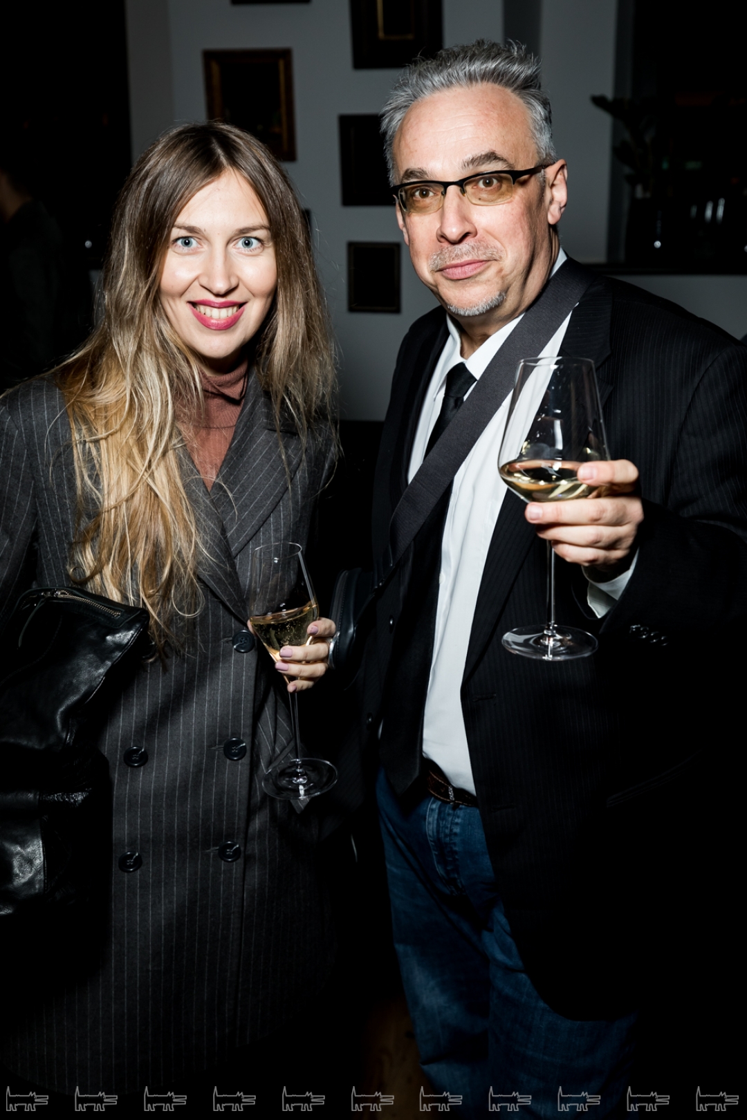 Саша Карпова. Лев Манович