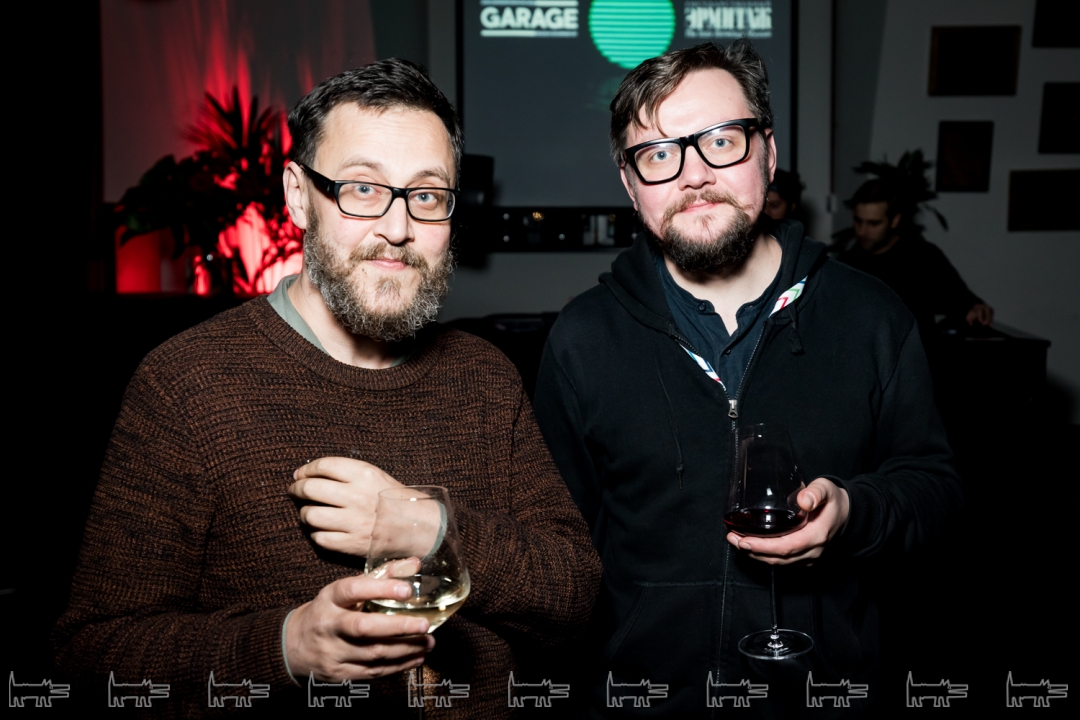 Дмитрий Волкострелов