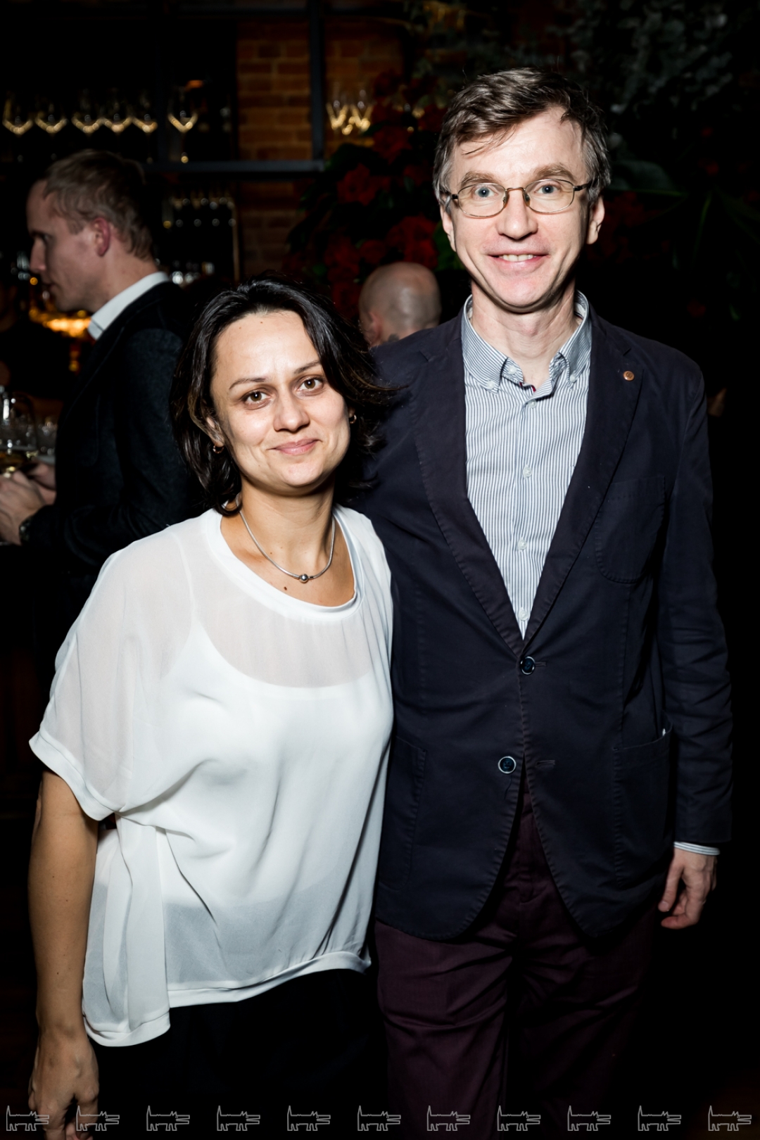 Дмитрий Грозный