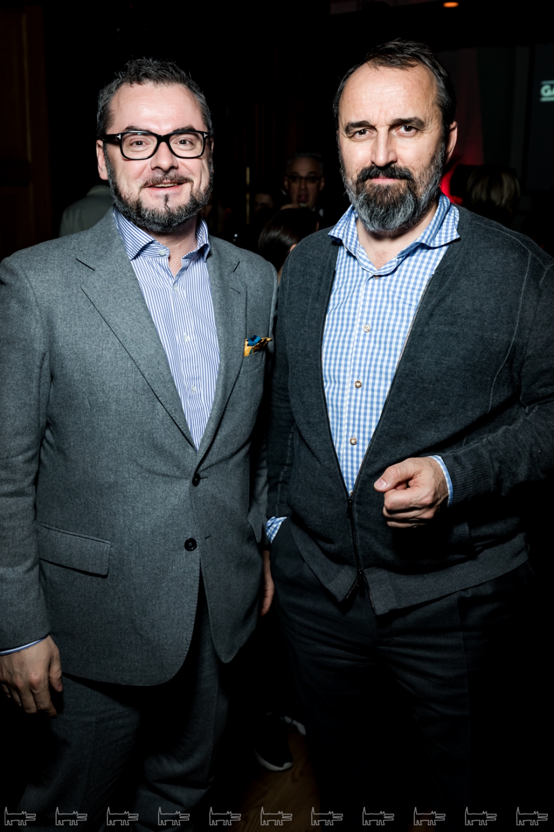 Дмитрий Аксенов