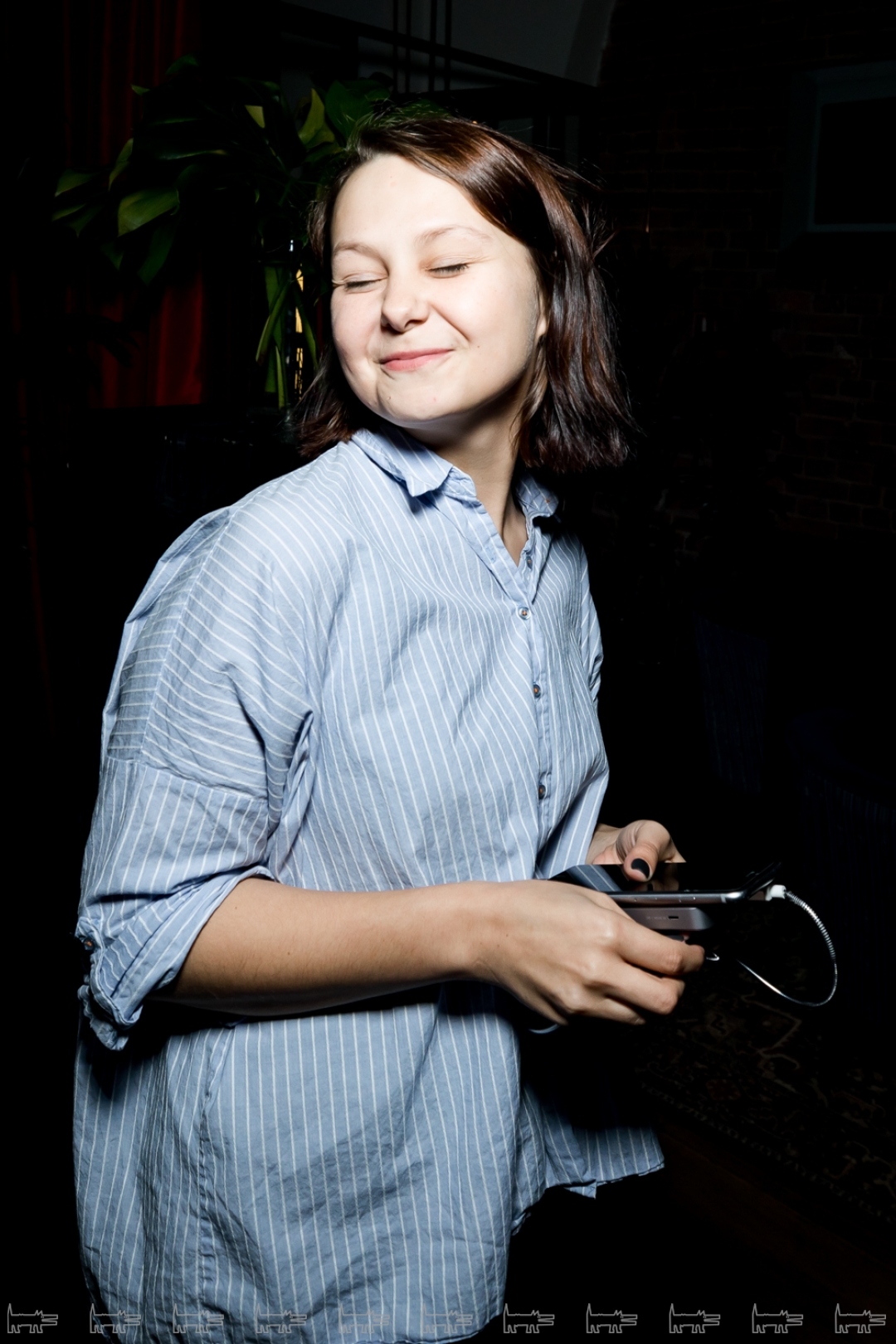 Мария Гончарова