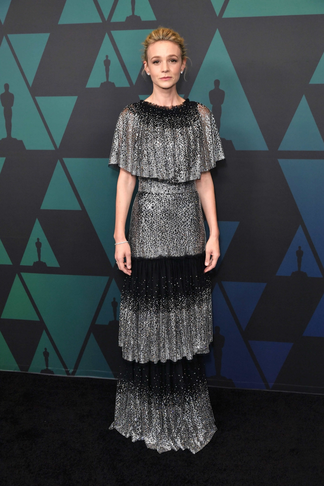 Кэри Маллиган в Dolce & Gabbana