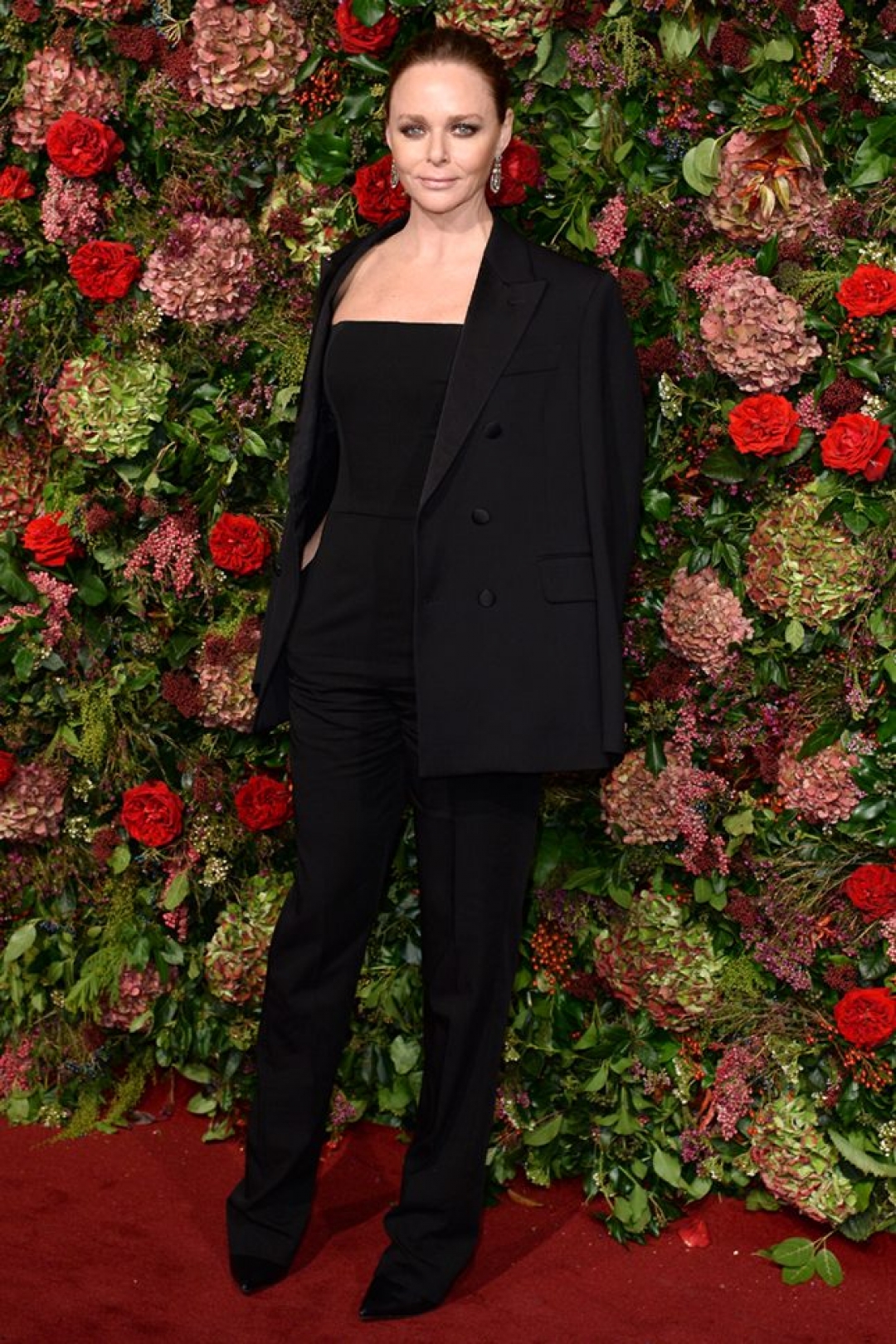 Стелла Маккартни в Stella McCartney