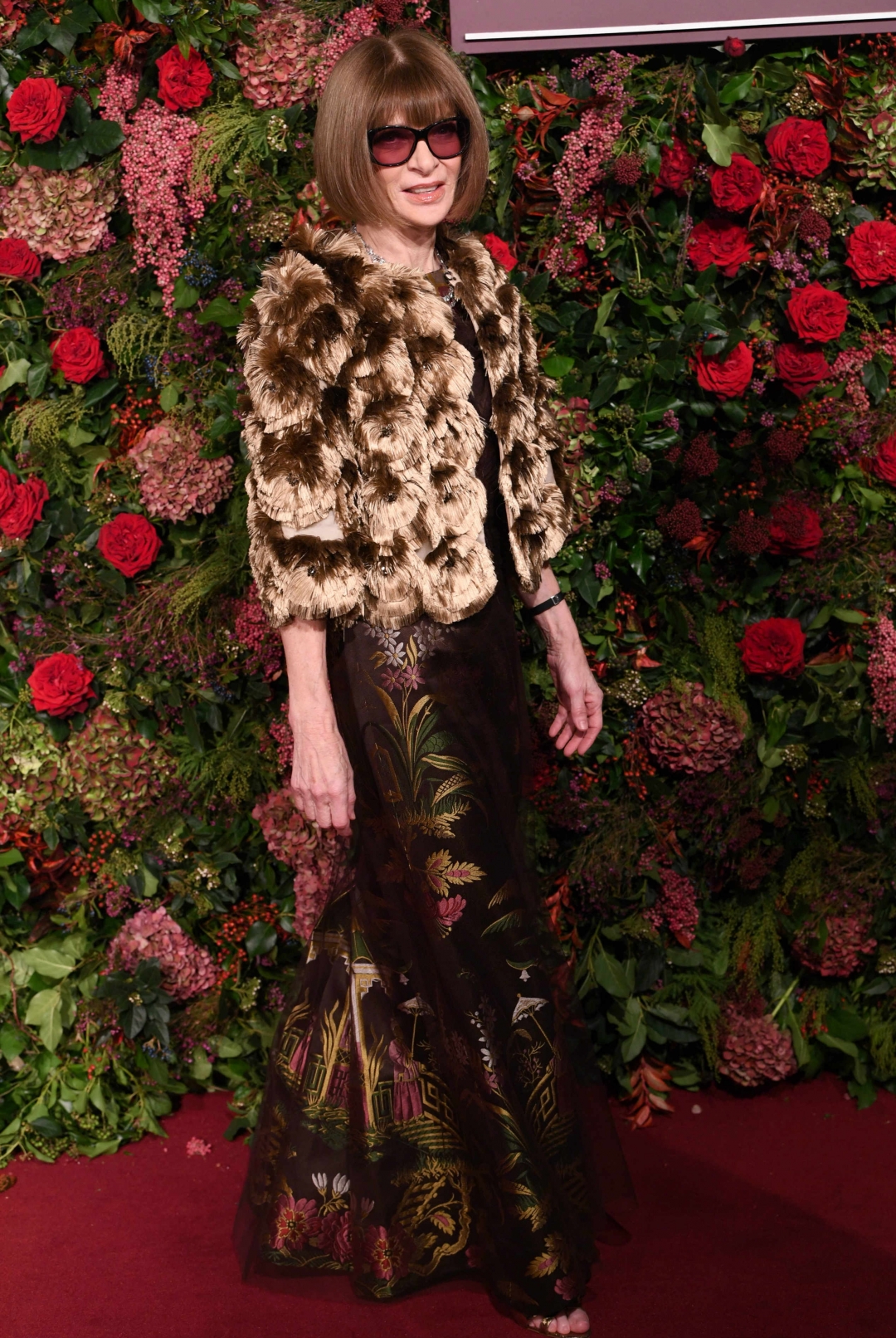 Анна Винтур