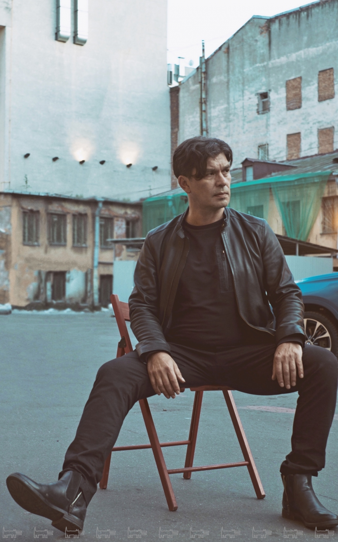 Юрий Каспарян