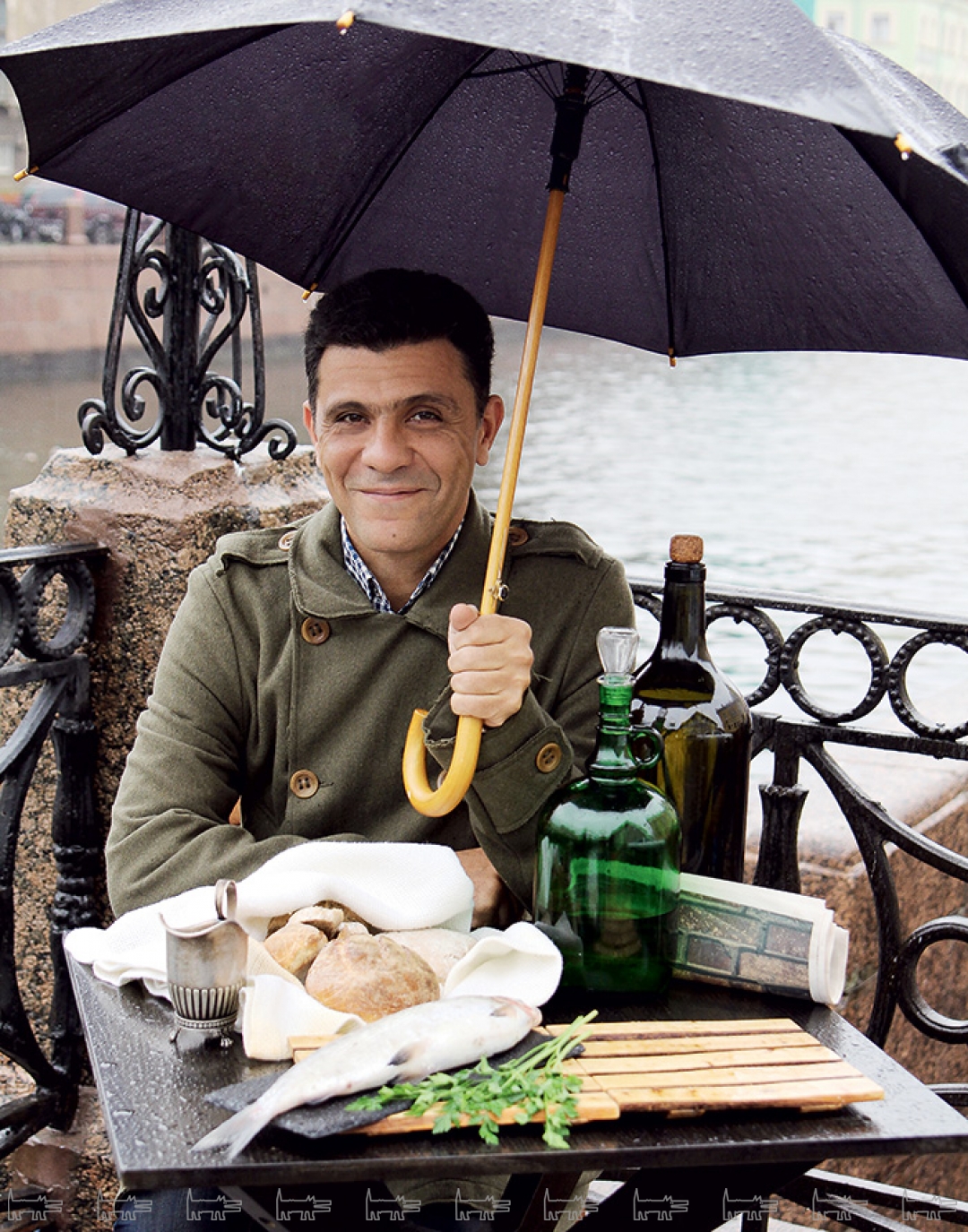 Эдуард Мурадян