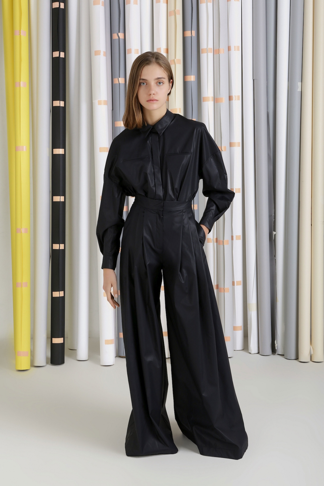 Vika Gazinskaya, весна-лето 2019